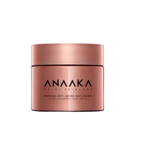 Anaaka Prımıng Anti-Aging Day Cream Face Crem 50 ml