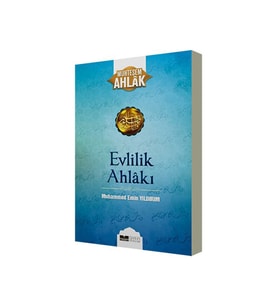 Evlilik Ahlakı - Muhammed Emin Yıldırım