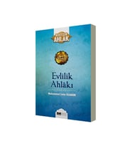 Evlilik Ahlakı - Muhammed Emin Yıldırım