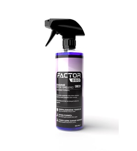 Factor360 Engine Motor Temizleyici 500 ML