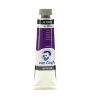 Talens Van Gogh Yağlı Boya 40ml Seri 1 536 Violet