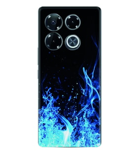 Infinix Note 40 4G Kılıf HD Baskılı / ZXS4-XA14/1119 1678