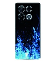 Infinix Note 40 4G Kılıf HD Baskılı / ZXS4-XA14/1119 1678