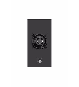 Luxell Domino Ocak C3-10wf (Wok) (Gri)