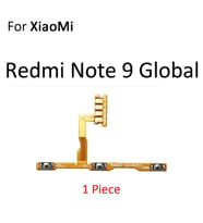 Xiaomi Redmi NOTE 9 On Off Yan Ses Filmi