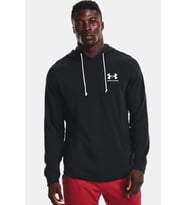 Under Armour UA Rival Terry Lc Hd Erkek Sweatshirt