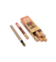 Hem indian spaces 2 paket 40 çubuk tütsü