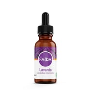 Lavender (Lavandula Angustifolia) 10 ml