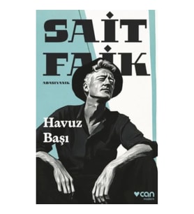 Havuz Başı