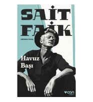 Havuz Başı