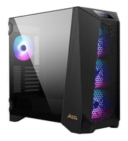 MSI MEG PROSPECT 700R 4-RGB FANLI DOKUNMATIK LCD PANELLİ GAMING E-ATX PC KASASI