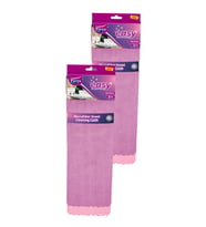Easy Mikrofiber Temizlik Bezi 2' Li Paket İkili Set
