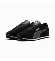 Puma St Track Feline Siyah Kadın Sneaker 408449-01
