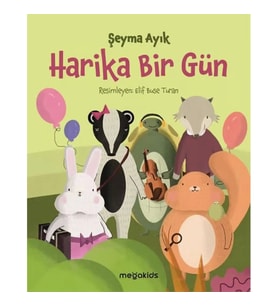 Harika Bir Gün