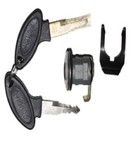MONDİAL 125-150RR TORPİDO KİLİDİ ORJ