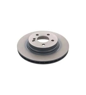 Mercedes W204 Fren Diski Arka Havalı 250 350 0004231212 Meyle