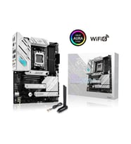 Asus ROG Strix B650-A Gaming Wi-Fi AMD AM5 DDR5 ATX Anakart Outlet