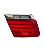 BMW F01 2008-2012 Komple Stop İç Sol 63217182205 Wender