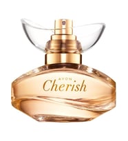 Avon Cherish Edp Kadın Parfümü 50 ml (Pudra-Krem)