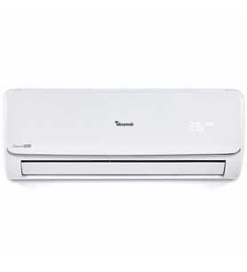 Baymak Elegant Plus 12 A++ 12000 Btu İnverter Klima