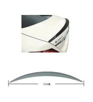 Mercedes W213 Bagaj Spoyleri 2137900000 Wender