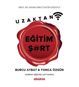 Uzaktan Eğitim Şart