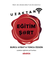 Uzaktan Eğitim Şart