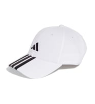 Adidas Bball 3S Cap NL Şapka Beyaz