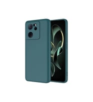 Xiaomi Mi 13T Uyumlu Kılıf Zore Mara Lansman Kapak