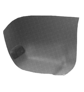 TOYOTA RAV 4 ARKA TAMPON SOL 01-02 TOY07RA022 5216242912
