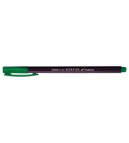 Dong-A Hexaplus Fineliner No 35 Koyu Yeşil
