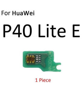 Huawei Uyumlu P40 Lite E Ön Sensör