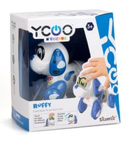 Silverlit Ruffy Robot Köpek