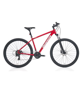 ALU MAGMA 29.3 430H TOURNEY 3X7SP HD /4Q YS9555 RED - YS9170/1 GLOSSY
