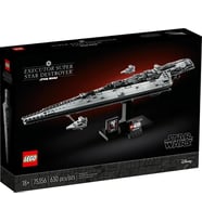 LEGO Star Wars 75356 Executor Super Star Destroyer