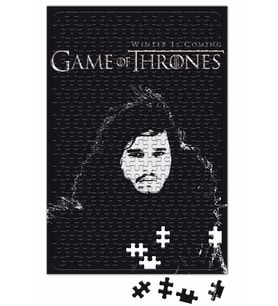 Game Of Thrones Puzzle 240 Parça Yapboz