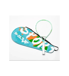 Yüksek Kalite Düşük Sarsılma Pro Tenis Raketi (25 İnch + Taşıma Çantası )