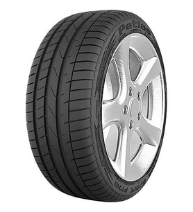 Petlas 245/40 R17 TL 95W REINF. VELOX SPORT PT741 Yaz Lastiği (Üretim Tarihi:2016)