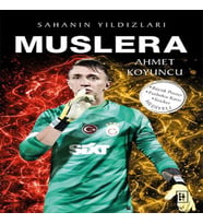 Muslera - Sahanın Yıldızları