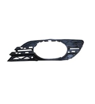 MERCEDES E CLASS- W211- 07/09; SİS LAMBA KAPAĞI SOL SİS DELİKLİ (TW)