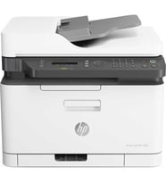 Tonersepeti HP Color Laser MFP179fnw Fotokopi Tarayıcı Faks Wifi Laser Renkli Yazıcı 4ZB97A (Siyah - Beyaz)