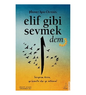 Elif Gibi Sevmek 2- Dem