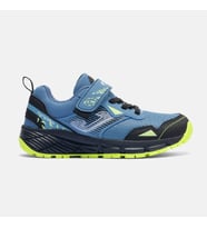 Joma JTUNS2617V Tundra Jr Unisex Çocuk Yürüyüş Ayakkabısı (Mavi)