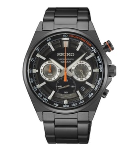 Seiko SSB399P Chronograph Erkek Kol Saati