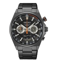 Seiko SSB399P Chronograph Erkek Kol Saati