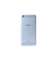 Lenovo K5 A6020a41 Kasa Kapak Servis - Gold