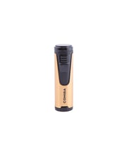 Cohiba Dört Torch Pürmüz Gold Silindir Puro Çakmağı