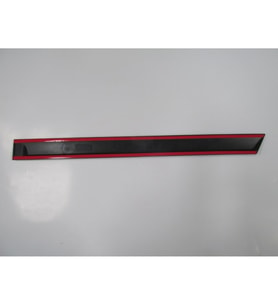 OPEL ASTRA- H- SD/HB- 04/07; ARKA KAPI BANDI SAĞ SİYAH 5172406 755-2261