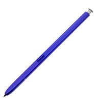 Samsung Galaxy NOTE 10 PLUS - SM-N975 kalem s pen GÜMÜŞ
