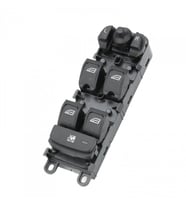 LAND ROVER LR2 FREELANDER 2 SOL DÖRTLÜ CAM DÜĞMESİ ANAHTARI 2009-2015